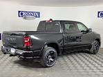 New 2025 Ram 1500 Big Horn Crew Cab 4WD Pickup for sale #C06003 - photo 3