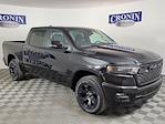 New 2025 Ram 1500 Big Horn Crew Cab 4WD Pickup for sale #C06003 - photo 2