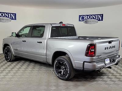 2025 Ram 1500 Crew Cab 4x4 Pickup for sale #C06004 - photo 1