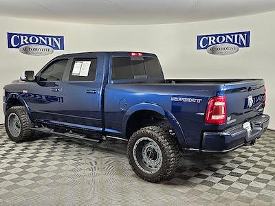2022 Ram 2500 Crew Cab 4WD Pickup for sale #C06006A - photo 1