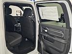 New 2025 Ram 2500 Big Horn Crew Cab 4WD Pickup for sale #C06009 - photo 34