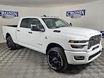New 2025 Ram 2500 Big Horn Crew Cab 4WD Pickup for sale #C06009 - photo 7