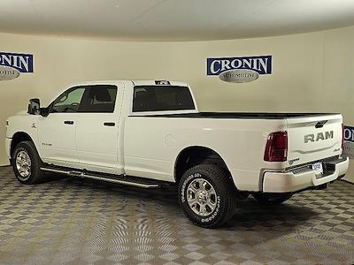 2025 Ram 2500 Crew Cab 4WD Pickup for sale #C06011 - photo 2
