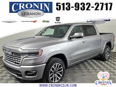 2025 Ram 1500 Crew Cab 4WD Pickup for sale #C06013 - photo 1