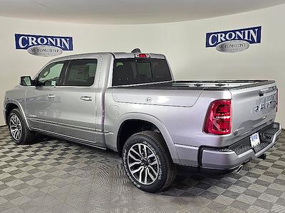 New 2025 Ram 1500 Limited Crew Cab 4WD Pickup for sale #C06013 - photo 2