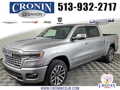 2025 Ram 1500 Crew Cab 4WD Pickup for sale #C06013 - photo 1