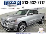 2025 Ram 1500 Crew Cab 4WD Pickup for sale #C06013 - photo 1