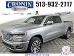 New 2025 Ram 1500 Limited Crew Cab 4WD Pickup for sale #C06013 - photo 1