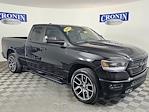 2019 Ram 1500 Quad Cab 4WD Pickup for sale #C06015A - photo 2