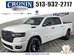 2025 Ram 1500 Crew Cab 4WD Pickup for sale #C06016 - photo 1