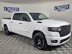 2025 Ram 1500 Crew Cab 4WD Pickup for sale #C06016 - photo 7