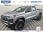 Used 2024 Chevrolet Colorado Trail Boss Crew Cab for sale #C06016A - photo 1
