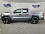 Used 2024 Chevrolet Colorado Trail Boss Crew Cab for sale #C06016A - photo 3