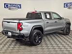 Used 2024 Chevrolet Colorado Trail Boss Crew Cab for sale #C06016A - photo 6