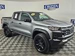 Used 2024 Chevrolet Colorado Trail Boss Crew Cab for sale #C06016A - photo 9