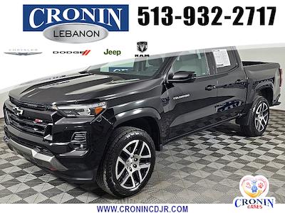 2023 Chevrolet Colorado Crew Cab 4WD Pickup for sale #C06021B - photo 1