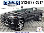 2023 Chevrolet Colorado Crew Cab 4WD Pickup for sale #C06021B - photo 1