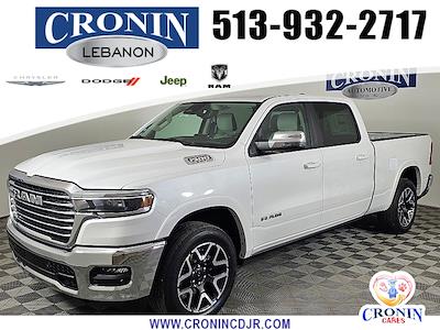 2025 Ram 1500 Crew Cab 4WD Pickup for sale #C06022 - photo 1
