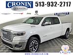 2025 Ram 1500 Crew Cab 4WD Pickup for sale #C06022 - photo 1