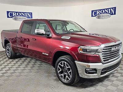 2025 Ram 1500 Crew Cab 4WD Pickup for sale #C06023 - photo 1