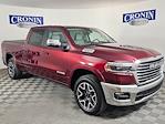 2025 Ram 1500 Crew Cab 4WD Pickup for sale #C06023 - photo 1