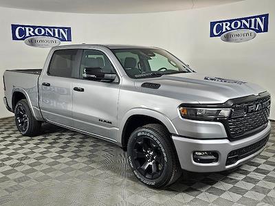 2025 Ram 1500 Crew Cab 4WD Pickup for sale #C06025 - photo 1