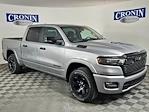2025 Ram 1500 Crew Cab 4WD Pickup for sale #C06025 - photo 1