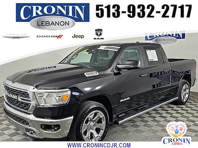 2023 Ram 1500 Crew Cab 4WD Pickup for sale #C06027A - photo 1
