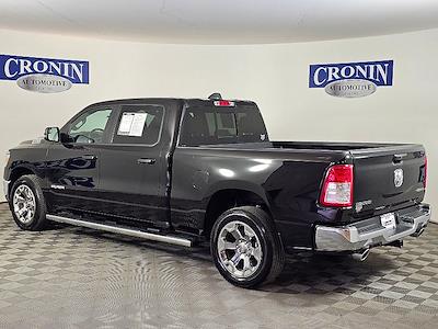 2023 Ram 1500 Crew Cab 4WD Pickup for sale #C06027A - photo 1