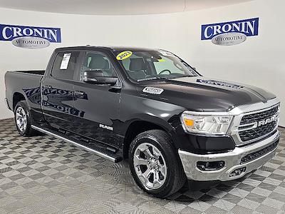 2023 Ram 1500 Crew Cab 4WD Pickup for sale #C06027A - photo 2