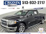 2023 Ram 1500 Crew Cab 4WD Pickup for sale #C06027A - photo 1
