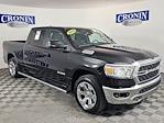 2023 Ram 1500 Crew Cab 4WD Pickup for sale #C06027A - photo 8