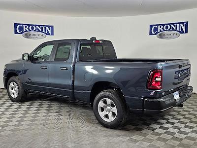 New 2025 Ram 1500 Tradesman Quad Cab 4WD Pickup for sale #C06036 - photo 2