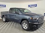New 2025 Ram 1500 Tradesman Quad Cab 4WD Pickup for sale #C06036 - photo 7