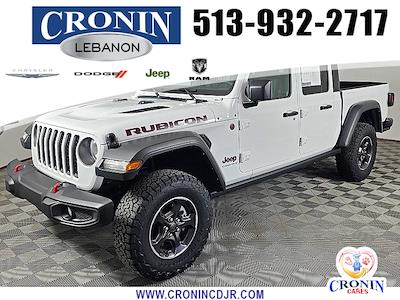 2023 Jeep Gladiator Crew Cab 4WD Pickup for sale #C06040A - photo 1