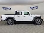 2023 Jeep Gladiator Crew Cab 4WD Pickup for sale #C06040A - photo 7