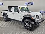 2023 Jeep Gladiator Crew Cab 4WD Pickup for sale #C06040A - photo 8