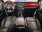 2023 Jeep Gladiator Crew Cab 4WD Pickup for sale #C06040A - photo 17