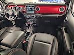 2023 Jeep Gladiator Crew Cab 4WD Pickup for sale #C06040A - photo 18