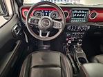 2023 Jeep Gladiator Crew Cab 4WD Pickup for sale #C06040A - photo 19