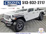 2023 Jeep Gladiator Crew Cab 4WD Pickup for sale #C06040A - photo 1