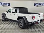 2023 Jeep Gladiator Crew Cab 4WD Pickup for sale #C06040A - photo 4