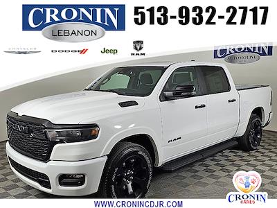 2025 Ram 1500 Crew Cab 4WD Pickup for sale #C06042 - photo 1