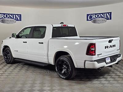 New 2025 Ram 1500 Big Horn Crew Cab 4WD Pickup for sale #C06042 - photo 2