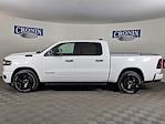 2025 Ram 1500 Crew Cab 4WD Pickup for sale #C06042 - photo 3