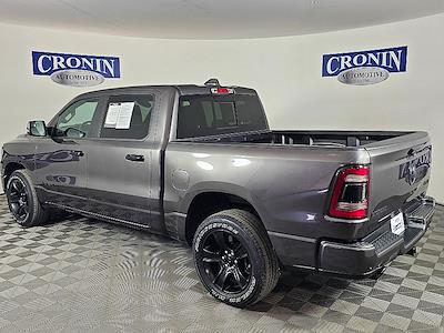2023 Ram 1500 Crew Cab 4WD Pickup for sale #C06042A - photo 2