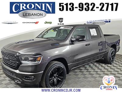 2023 Ram 1500 Crew Cab 4WD Pickup for sale #C06042A - photo 1