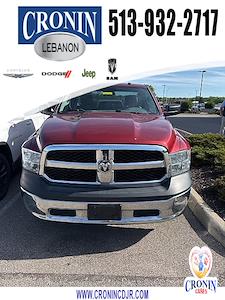 2013 Ram 1500 Regular Cab 2WD Pickup for sale #C06046A - photo 1