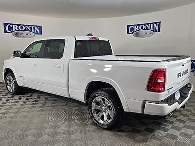 New 2025 Ram 1500 Big Horn Crew Cab 4x4 Pickup for sale #C06049 - photo 2