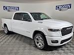 2025 Ram 1500 Crew Cab 4x4 Pickup for sale #C06049 - photo 7